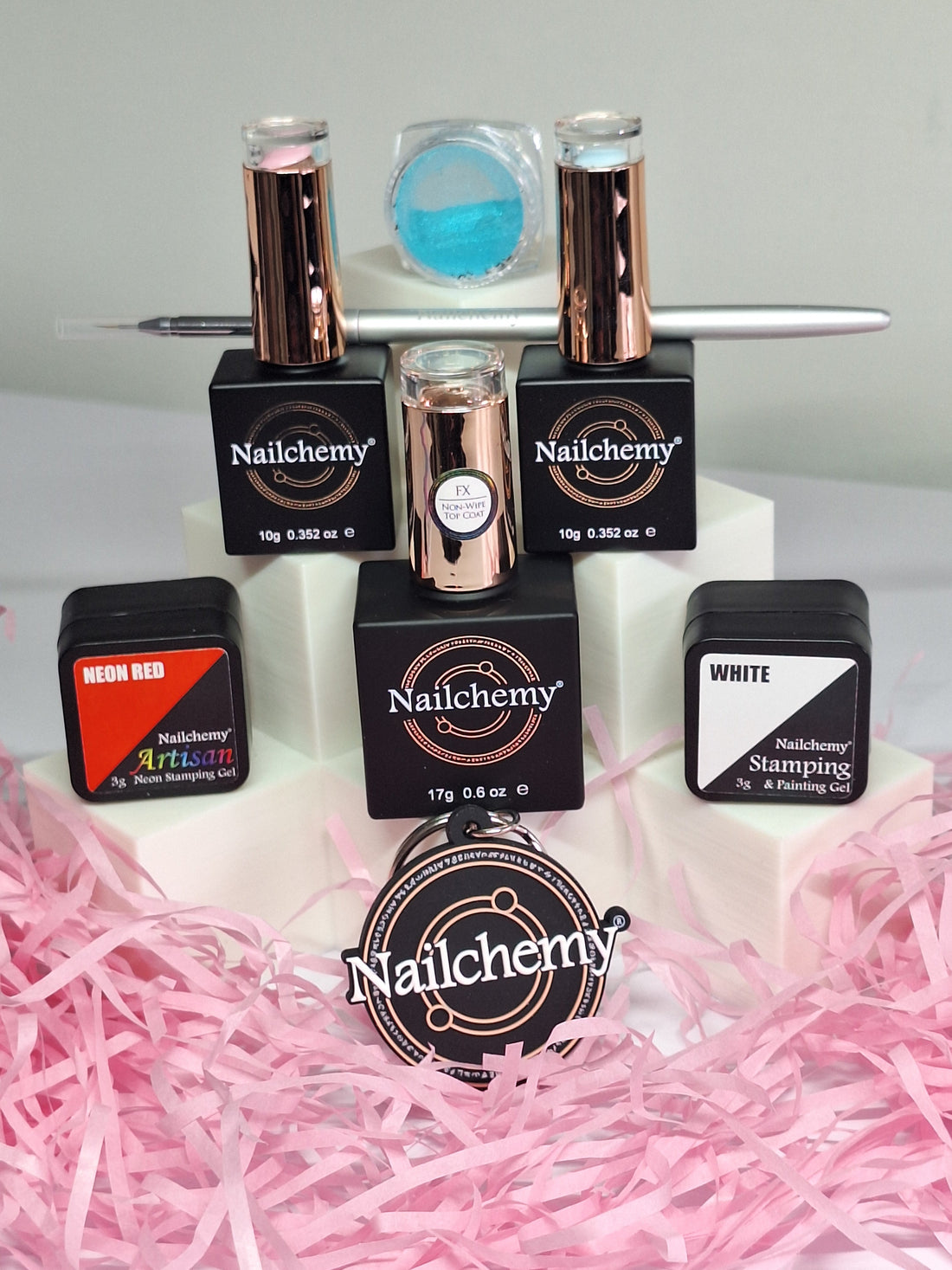 March 2026 – The Hop Into Spring Box