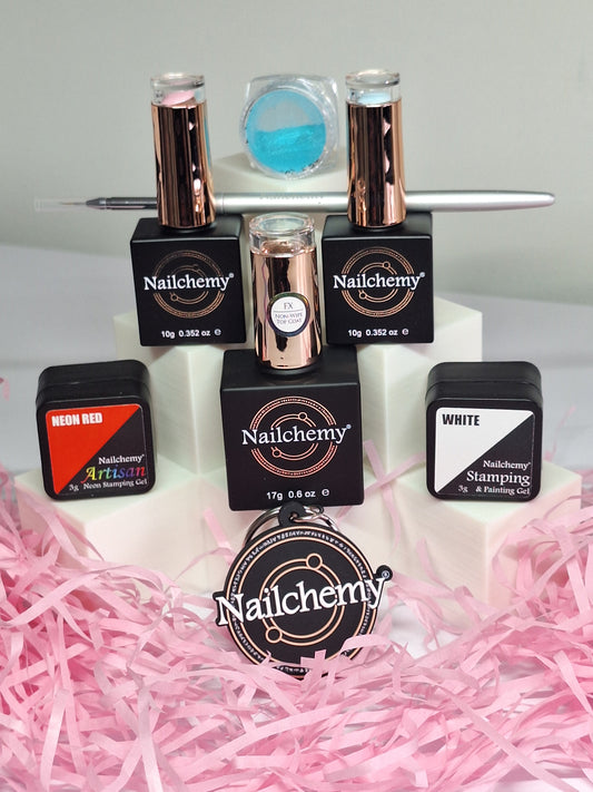 March 2026 – The Hop Into Spring Box