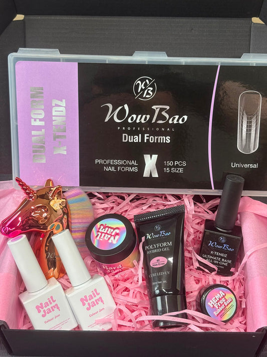 The August Box! Dual Forms, Dream Brands & The Month That Changed Everything 🤯
