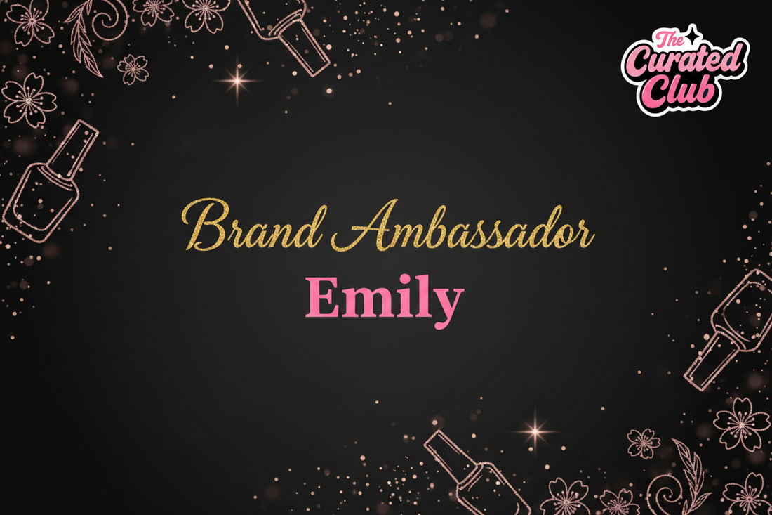 Emily (GloHaus): The One Who Was Too Good To Be True