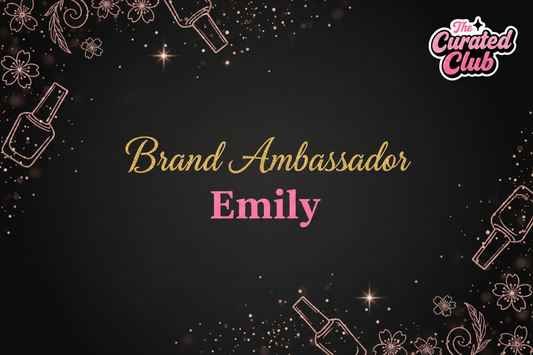 Emily (GloHaus): The One Who Was Too Good To Be True