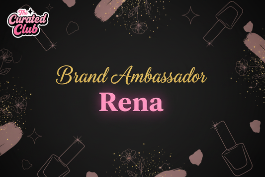 Rena: The One Who Was Already On My Feed