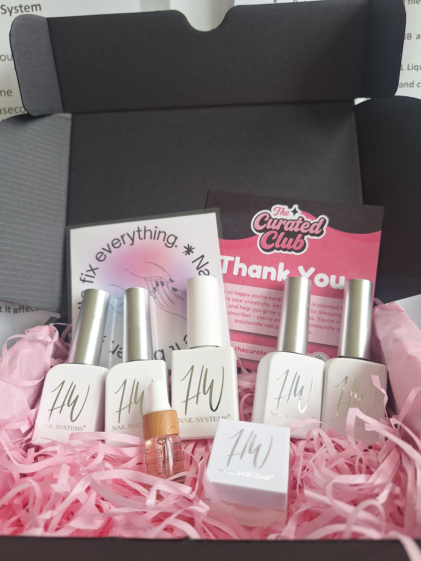 May 2026 Box – The One That Had Everything