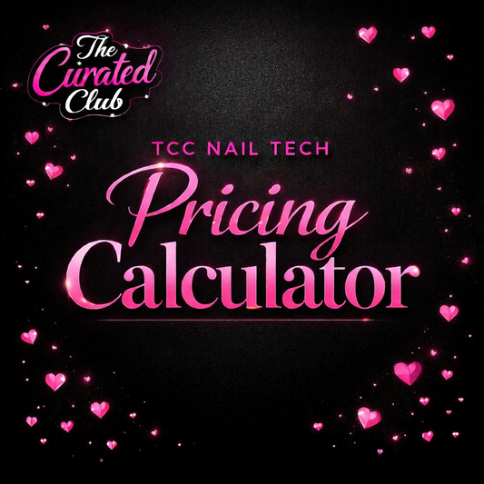 The Curated Club Pricing Calculator
