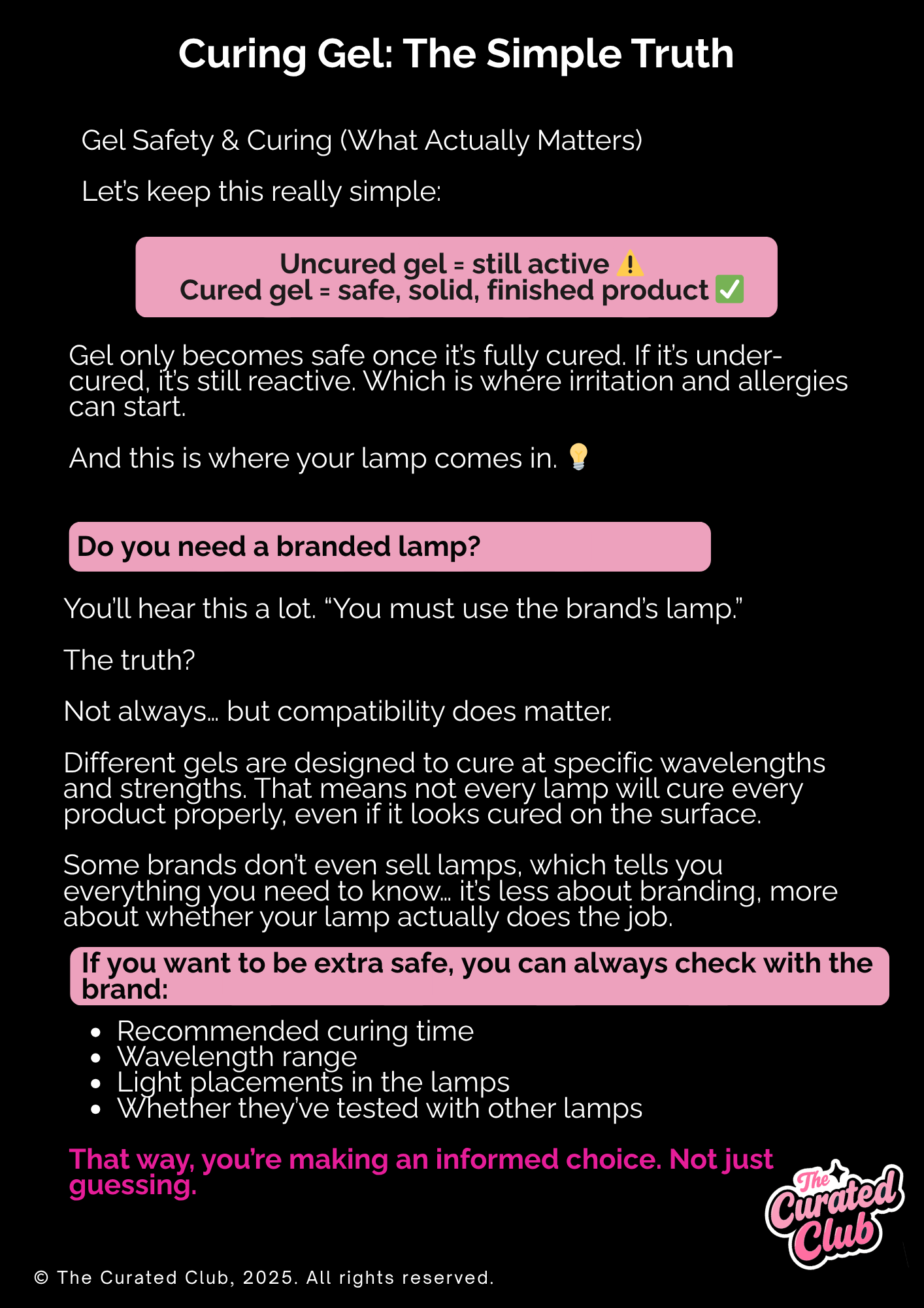 Level Up: Safe Sets