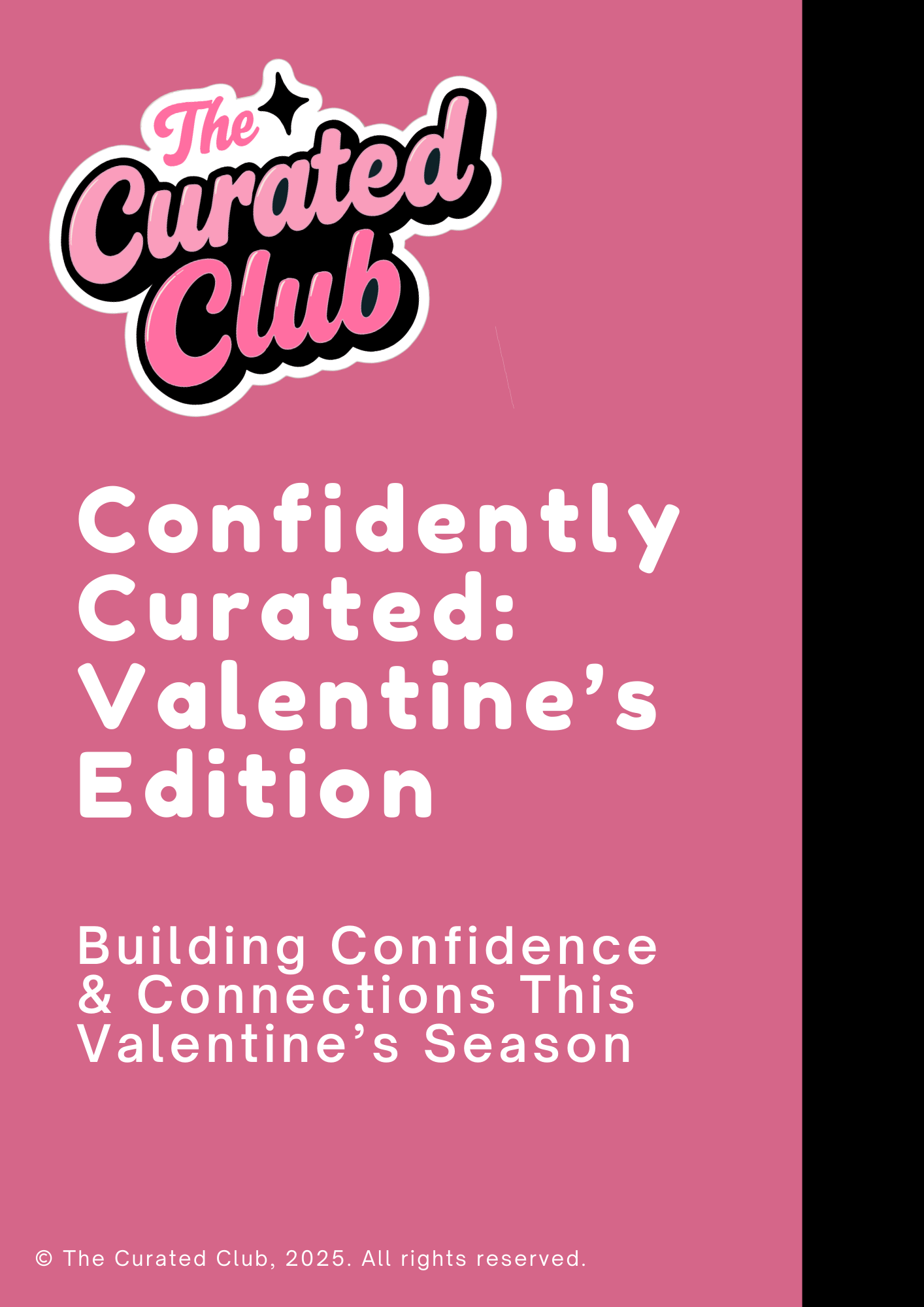 Confidently Curated PDF - Nail Tech Confidence & Business Guide (January 2026)