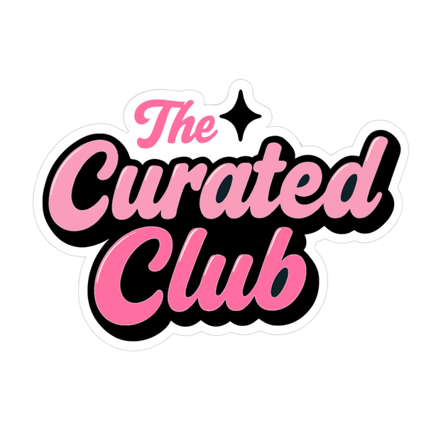 The Curated Club